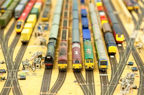 the junction box models|doug's model trains and tools.